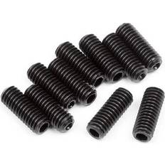 Wittmax HPI Z704 Set Screw M3X8Mm (10Pcs)