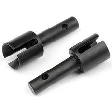 HPI Racing Gear Shaft 5x29mm (Pr) #101229