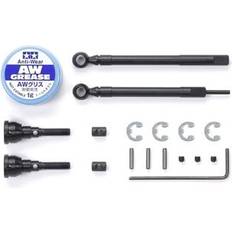 Tamiya RC 54984 CC-03 Front Assembly Universal Shafts LR RC Spares Accessories