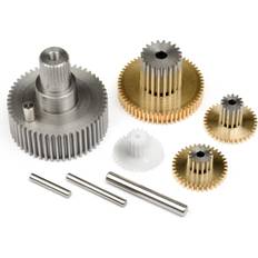 Wittmax HPI Racing Sfl-11mg Servo Gear Set #102774