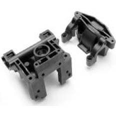 Wittmax Hpi Gear Box/Bulkhead Set