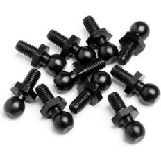 Wittmax HPI Racing Ball Stud 4.8x12mm (10pcs) #86896