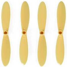 Hubsan RC-speelgoed Hubsan H122 Propeller Set A B