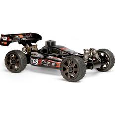 D8s HPI Racing D8S RTR Painted Body