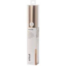 Cricut 2007648 Foil Iron-On, Rose Gold, One Size