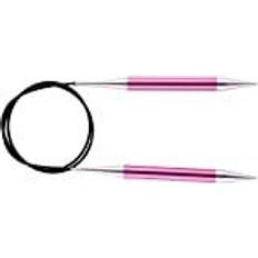 Knitpro Zing Ferri Circolari 100 cm x 12,00 mm