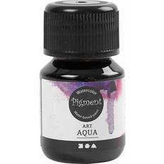 Creativ Company Akvarelmaling Creativ Company Flydende Akvarelmaling, brun, 30ml