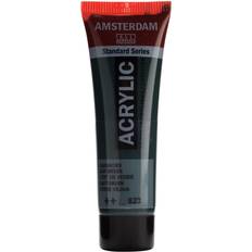 Amsterdam Standard Series Acrylic Tube Sap Green 20ml