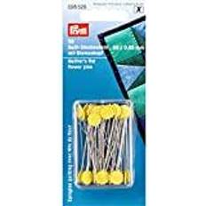 Prym Quilt Knappenåler 50 x 0,60 mm 50stk