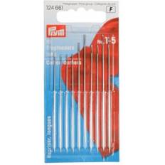 Prym Aiguille À Repriser Longue N°1-5 x 10 pcs