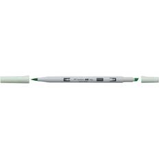 Alkoholbaseret Pensler Tombow Marker ABT PRO Dual Brush 191 honeydew, ABTP-191, 6stk