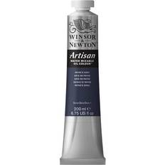 Winsor & Newton Artisan Wat-Mix Oil 200ml Paynes Grey 465