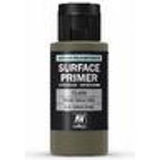 Acrylic primer Wittmax Vallejo Primer Acrylic-Polyurethane 60Ml. Oliven