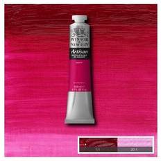 Artisan oljefärg Winsor & Newton W&N Artisan 200ml Magenta