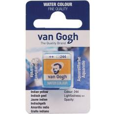 Van Gogh Akvarel 244 Indian Yellow Pan