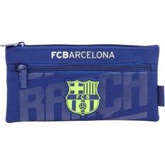 FC Barcelona Holdall Blue