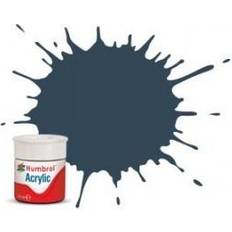 Humbrol Akrylmaling Humbrol Acrylic Maling 14ml Graugrün Matt Rlm 74 Replaced