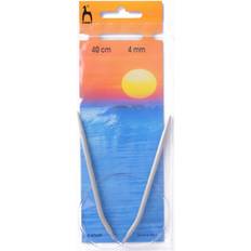 Circular Needle 40 cm 4 mm