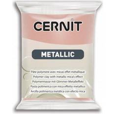 Cernitlera Metallic Pink Gold (052) 56g