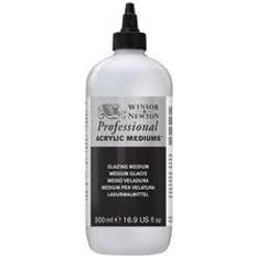 Winsor & Newton W&N Glazing Medium 500ml