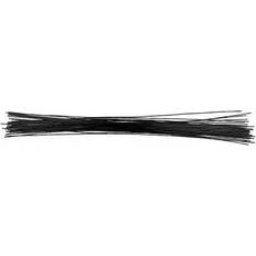 Garn & Håndarbejdsudstyr Creativ Company Trådstænger tykkelse 1,4 mm længde 50 cm 80 stk