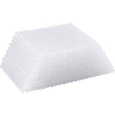 Creativ Company Glue Gun Sticks, L: 10 cm, D: 7 mm, 200 pc/ 1 pack