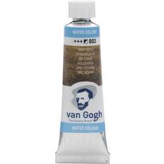 Van Gogh Watercolour Tube Deep Gold 10ml