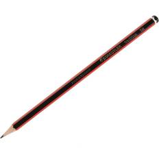Vandtæt Blyanter Staedtler Blyant Tradition 6B
