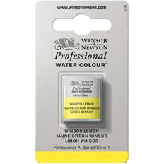 Winsor & Newton W&N akv 1/2 Lemon
