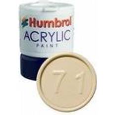 Humbrol Farver Humbrol Acrylic Maling Oak 14ml Satin No Replacement