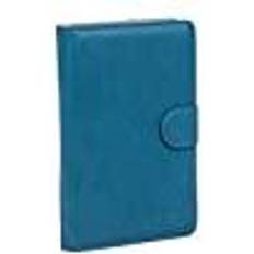 Rivacase 3017 Tablet Case 10.1" Aquamarine