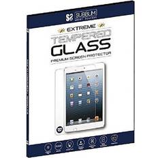 Subblim Pack 2x Cristal Templado Subblim Extreme Samsung T510/515