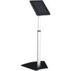 PureMounts PDS-5620 Stativ for tablet låsbar aluminium, stål gulvstående