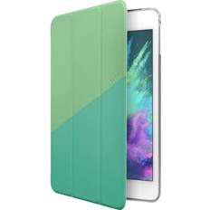 Huex Folio Protective Case with Apple Pencil Holder for iPad Pro 12.9"
