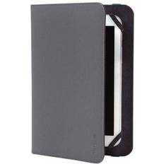 8" tablet Targus Universal 7-8" Tablet Foliostand Tasche - Grau