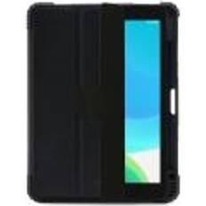 Dicota "D31854 tablet etui 27,9 cm (11" Folie Sort, Tablet Cover"