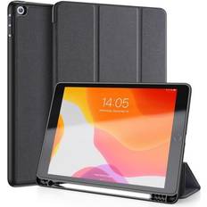 Dux ducis Coque Tablette Domo iPad 9 (2021) 10.2 Pouces / iPad 8 (2019)