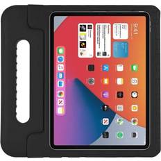 Themobilestore TheMobileStore Eva Stødsikker Etui Ipad Air 1/2 & Ipad 9.7 2017/2018 Sort