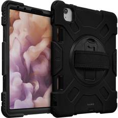 Laut ipad air Laut Shield Enduro Skal till iPad Air 10.9 (2020) Svart