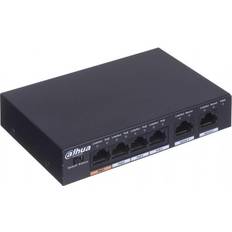 PFS3006-4ET-60-V2 4 Port Poe Switch