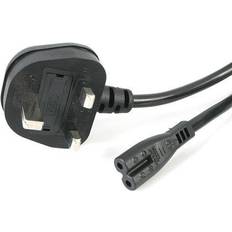 StarTech 6Ft Laptop Power Cord 2