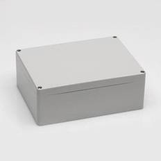 Bernstein Kasse CT-842 ABS 240X160X90