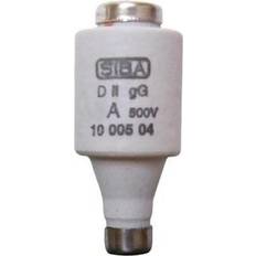 Sikring 25a Sikring dii 25A GG 500V E27