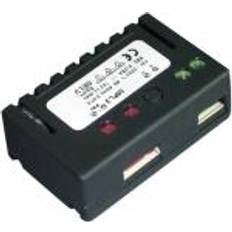LED-omformer 350 mA 6 V/DC Driftsspænding maks. 265 V/AC