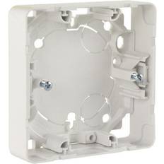 Schneider Electric Förhöjningsram 21 mm Exxact