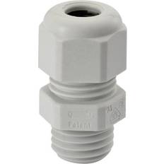 WEXØE Kabelclips & Fastgøring WEXØE Wexøe Hsk-k-npt1/2 ø6-12 mm 1209120070