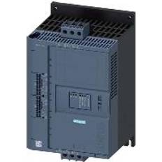 Siemens 3RW52 480V 38A 110-250V Fjeder termistor