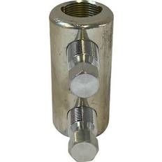 Nexans Elektronikskabe Nexans Skruemuffe AL/CU 16-95 MM2 1KV