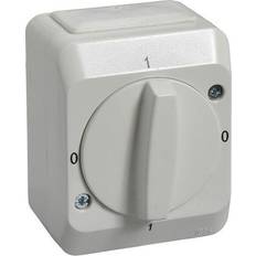 Strömställare AQ-S 16A 2P PV