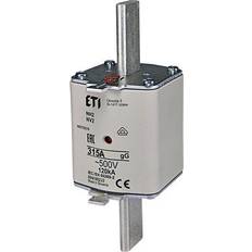 Solar Plus Sikring NH2 315A GG 500V